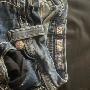 Miss me boot cut Jeans